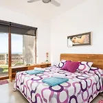 Binisafua Ses Palmeres Villa Sant Lluís