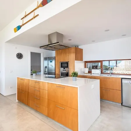 Binisafua Ses Palmeres Sant Lluis