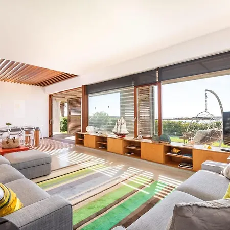 Binisafua Ses Palmeres Sant Lluis