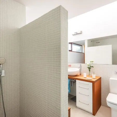 Binisafua Ses Palmeres Sant Lluis