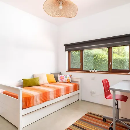 Binisafua Ses Palmeres *