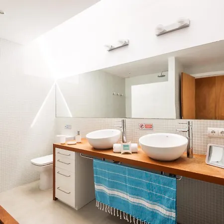 Binisafua Ses Palmeres Sant Lluis