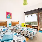 Villa Binisafua Ses Palmeres *