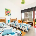 Binisafua Ses Palmeres Villa Sant Lluís