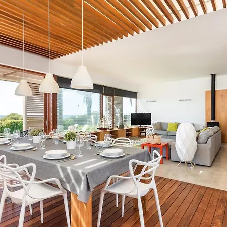 Binisafua Ses Palmeres Binissafuller