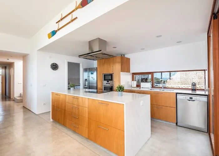 Binisafua Ses Palmeres Sant Lluís