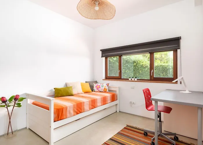 Binisafua Ses Palmeres *