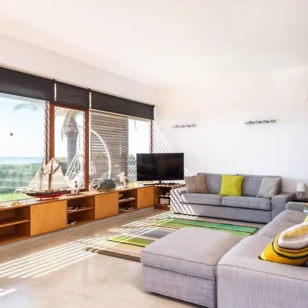 Binisafua Ses Palmeres