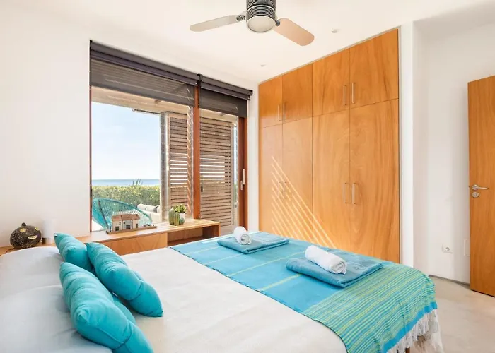 Villa Binisafua Ses Palmeres *