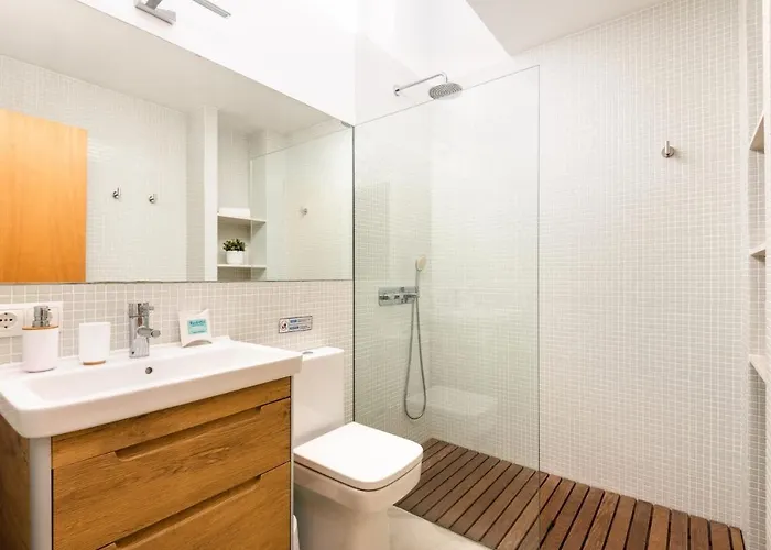 Villa Binisafua Ses Palmeres Sant Lluís